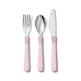Cutlery for Big Kids L1