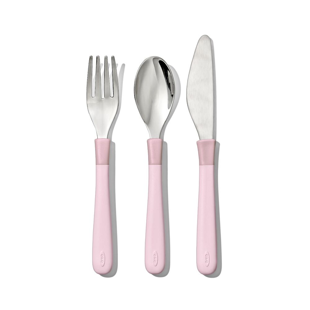 Cutlery for Big Kids L1