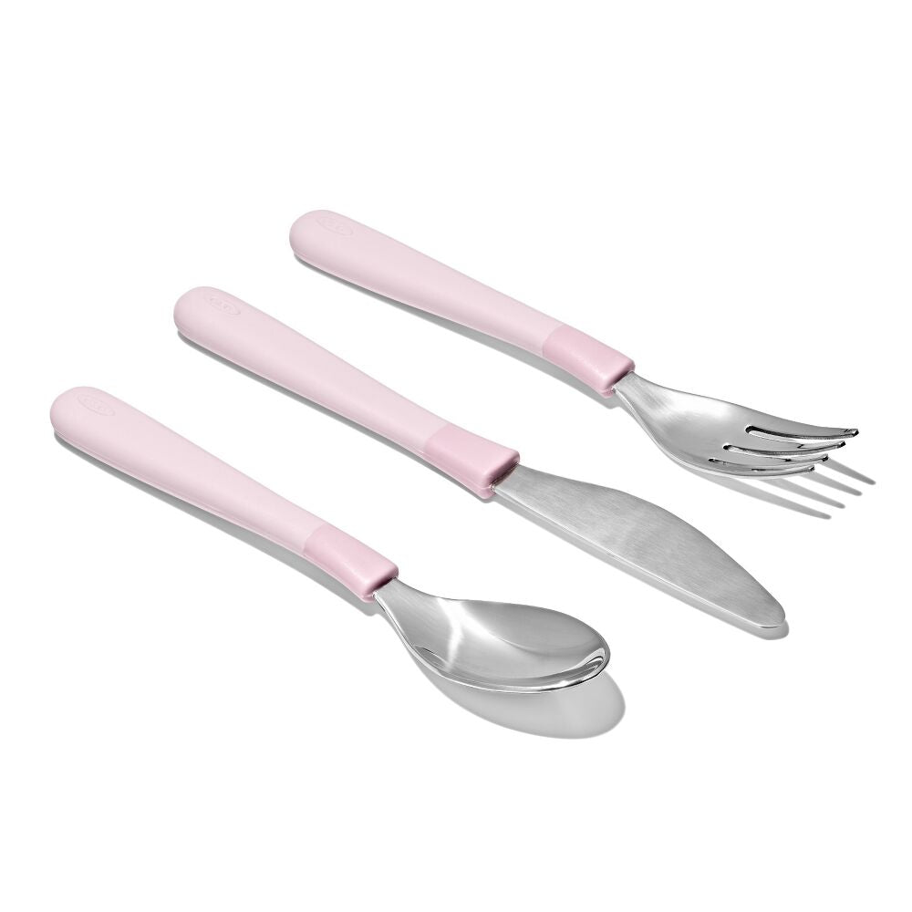 Cutlery for Big Kids L1
