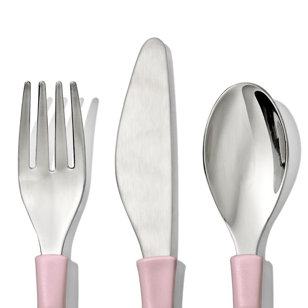 Cutlery for Big Kids L1