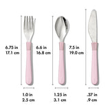 Cutlery for Big Kids L1