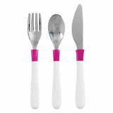 Cutlery for Big Kids L1
