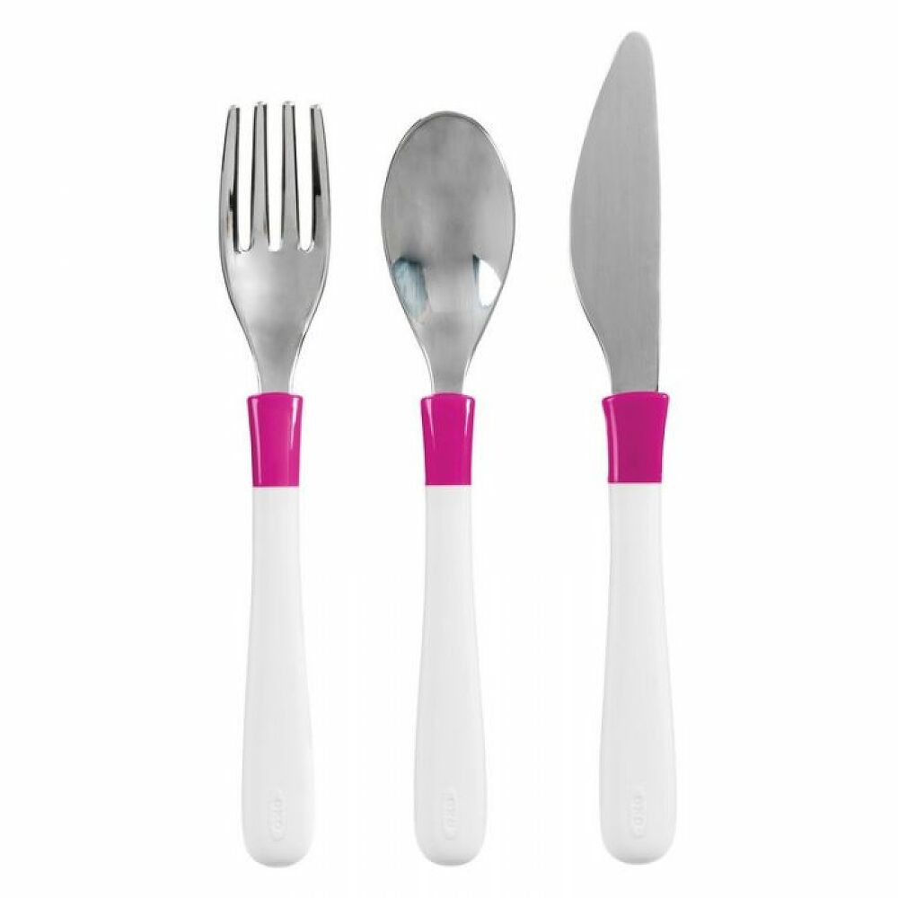 Cutlery for Big Kids L1