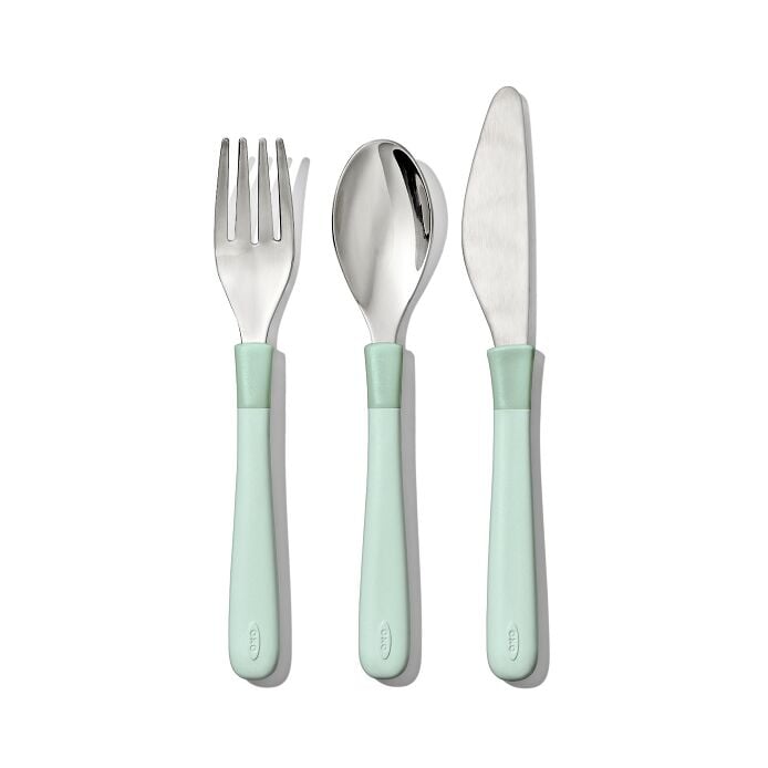 Cutlery for Big Kids L1