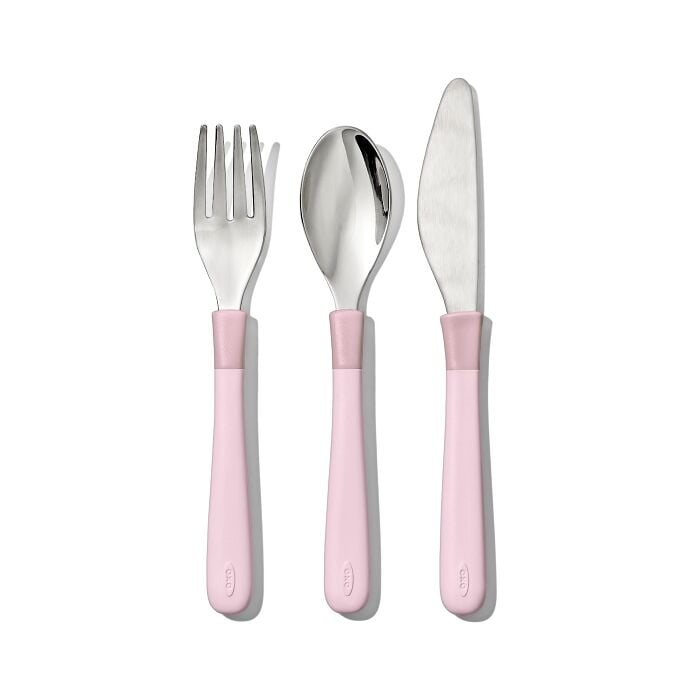Cutlery for Big Kids L1