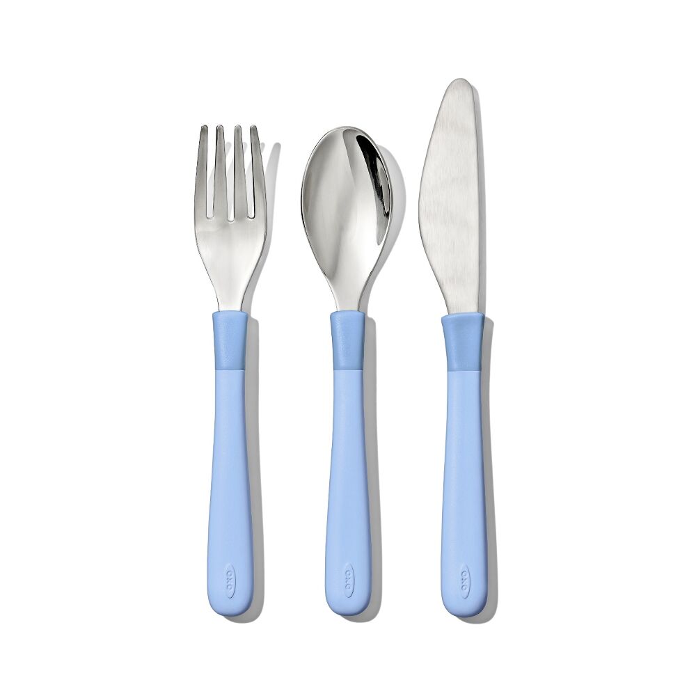 Cutlery for Big Kids L1
