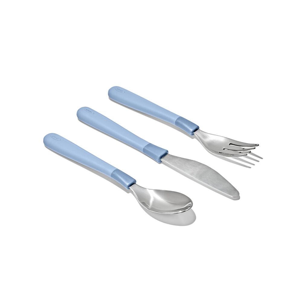 Cutlery for Big Kids L1