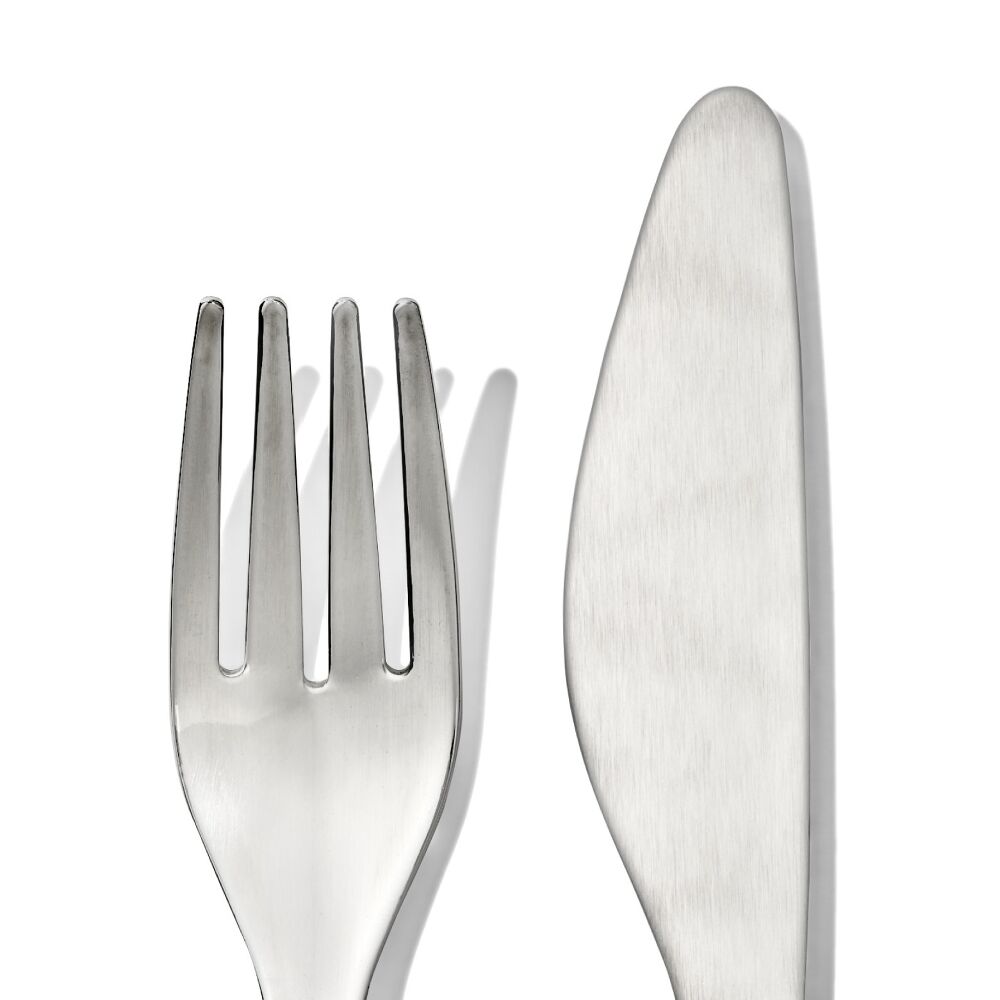 Cutlery for Big Kids L1
