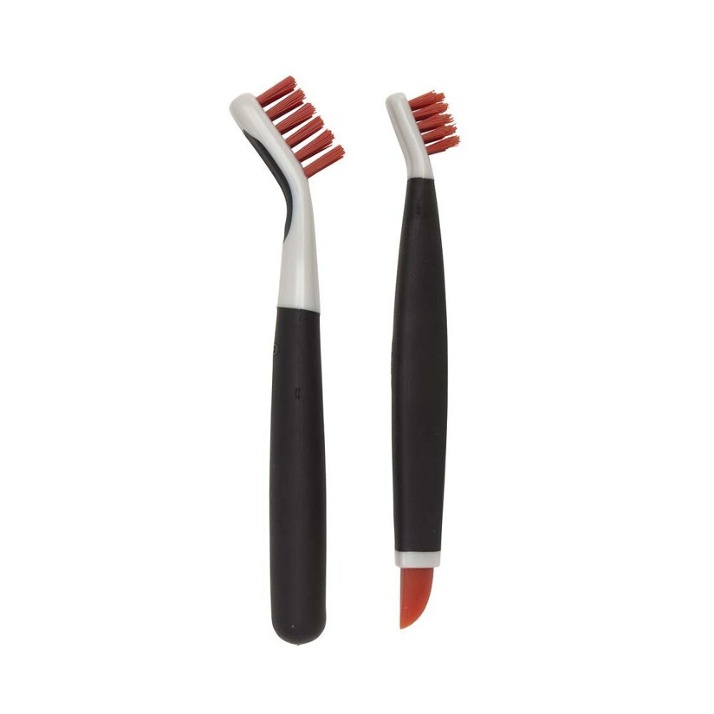 Deep Clean Brush Set P1