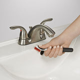 Deep Clean Brush Set P1