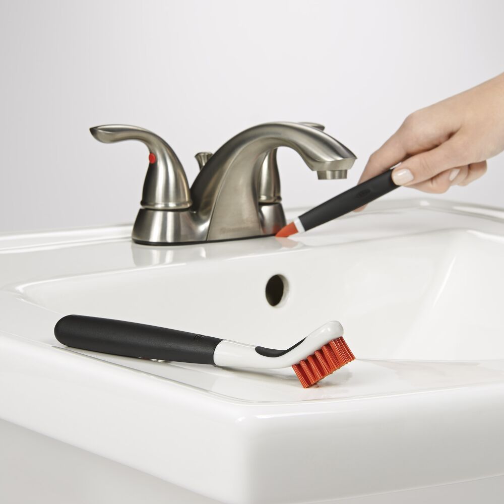 Deep Clean Brush Set P1