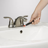 Deep Clean Brush Set P1