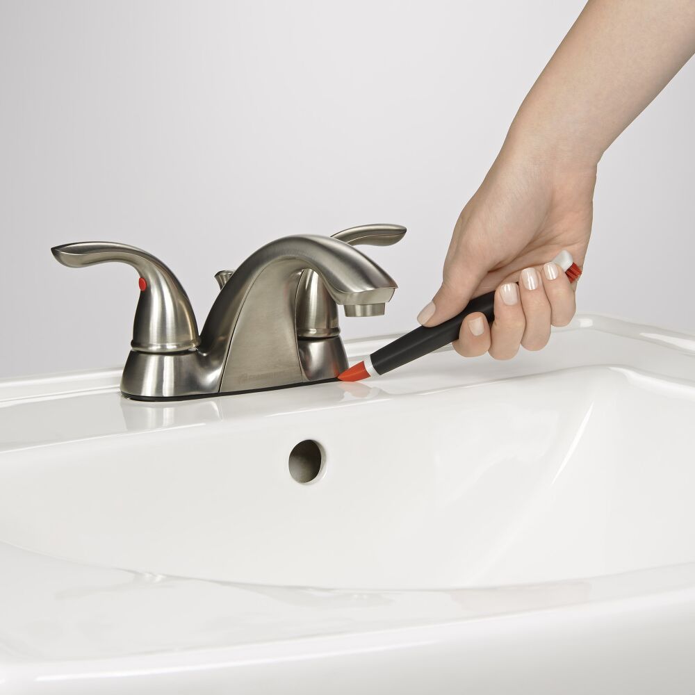 Deep Clean Brush Set P1
