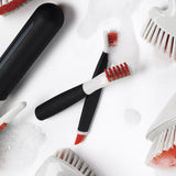Deep Clean Brush Set P1