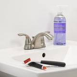 Deep Clean Brush Set P1