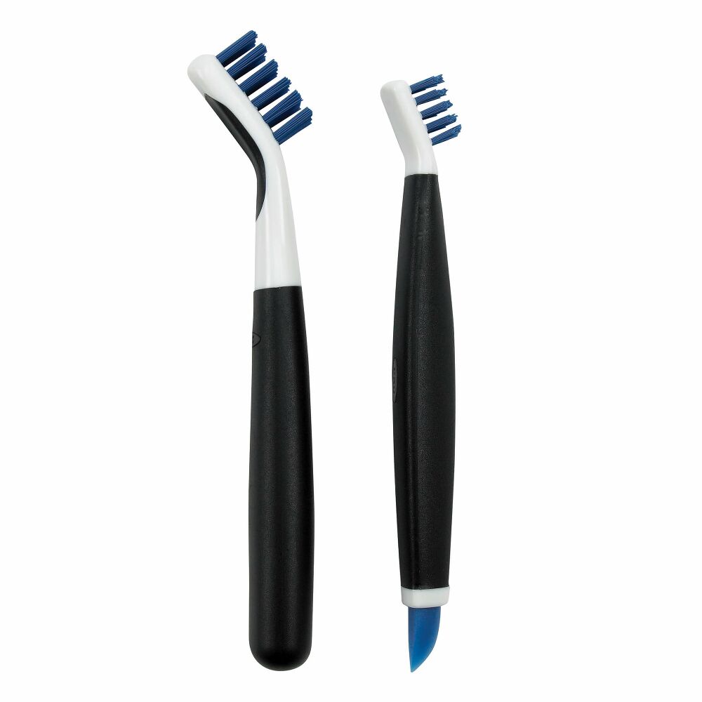 Deep Clean Brush Set P8