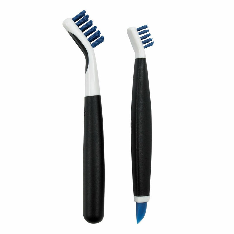 Deep Clean Brush Set P8