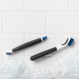 Deep Clean Brush Set P8