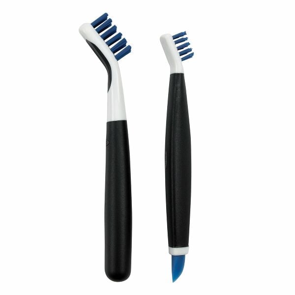 Deep Clean Brush Set P8