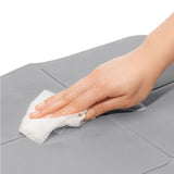Diaper Caddy with Changing Mat B8