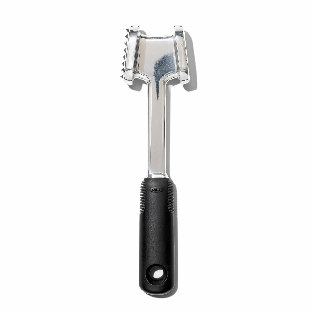 Die Cast Meat Tenderizer E1