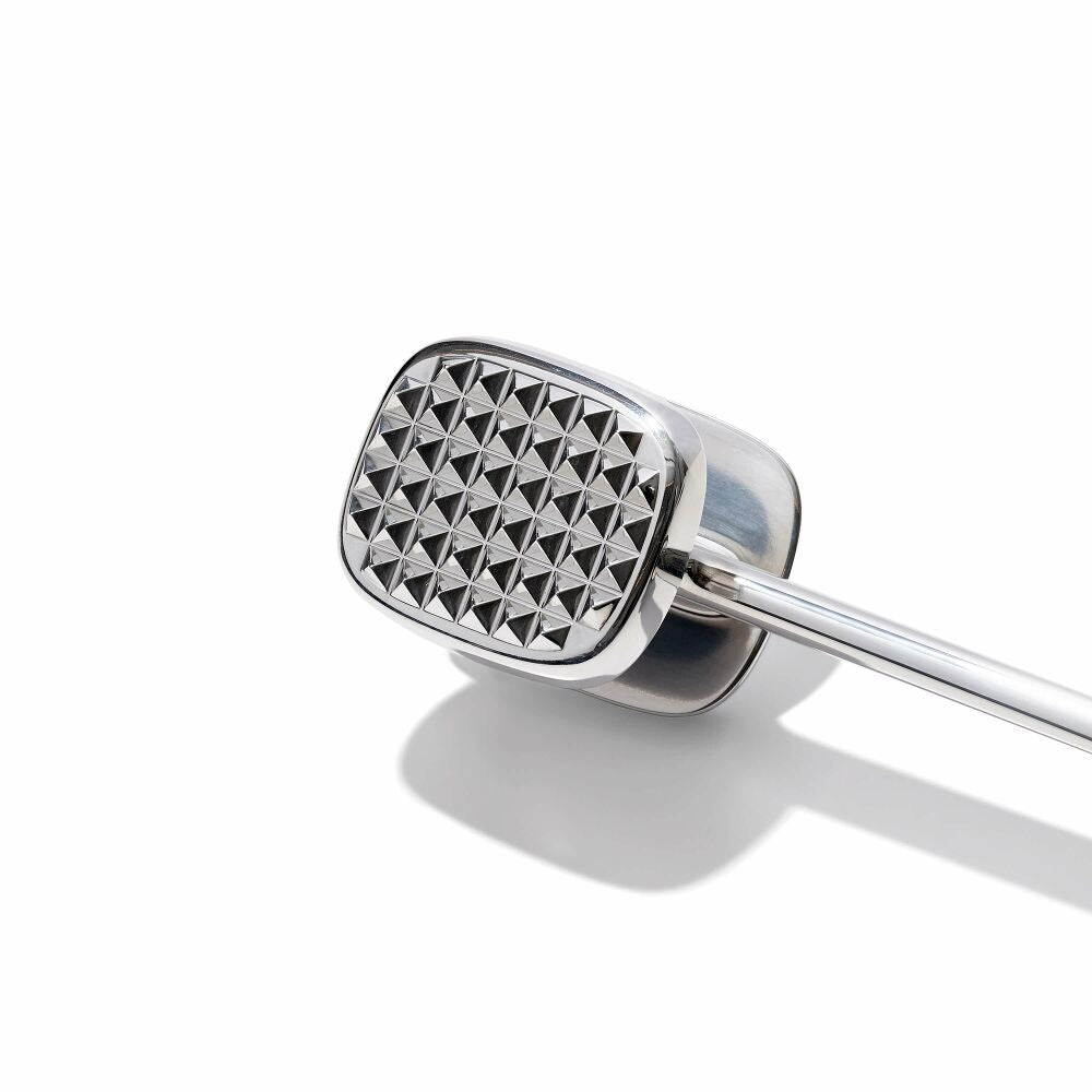 Die Cast Meat Tenderizer E1