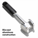 Die Cast Meat Tenderizer E1