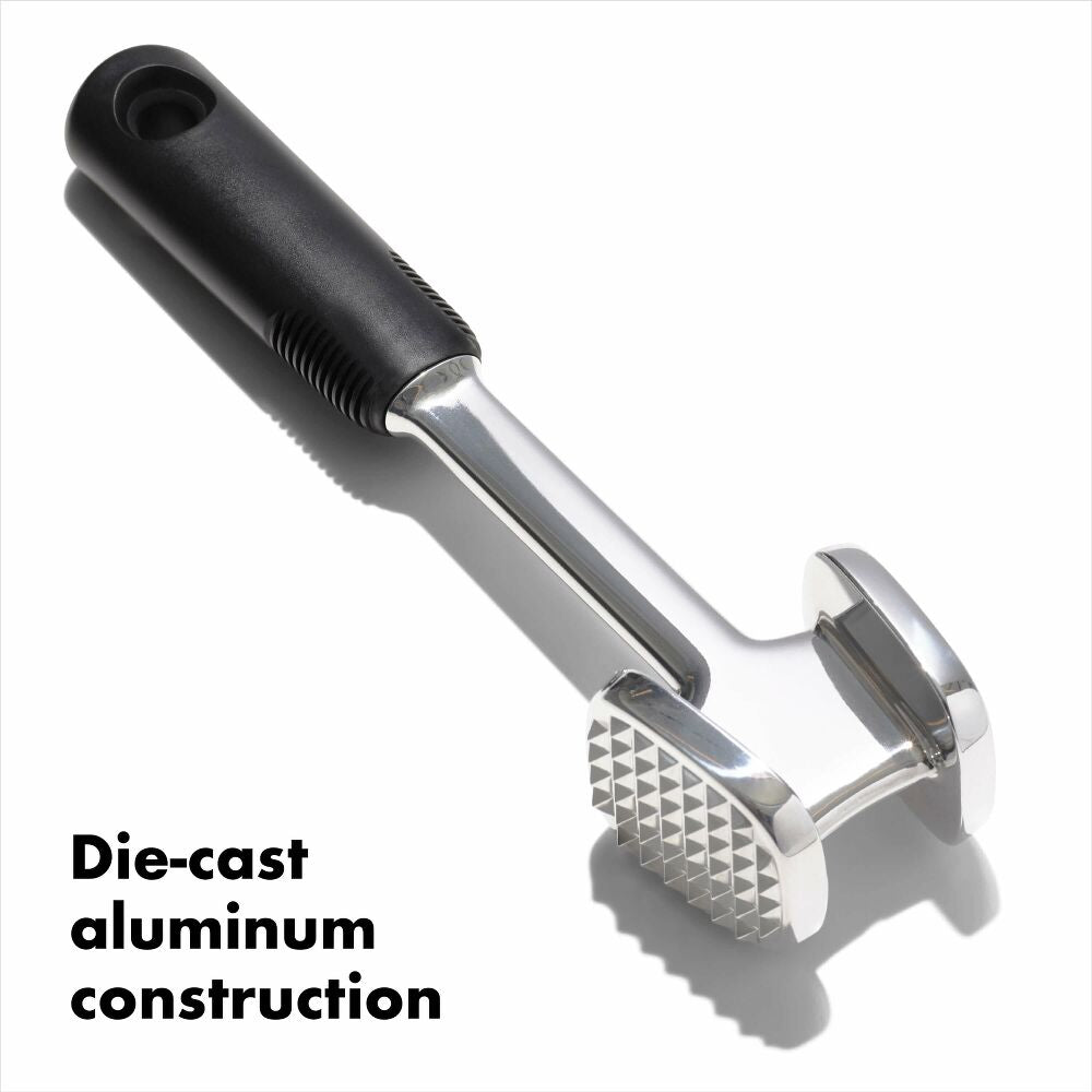 Die Cast Meat Tenderizer E1