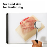 Die Cast Meat Tenderizer E1