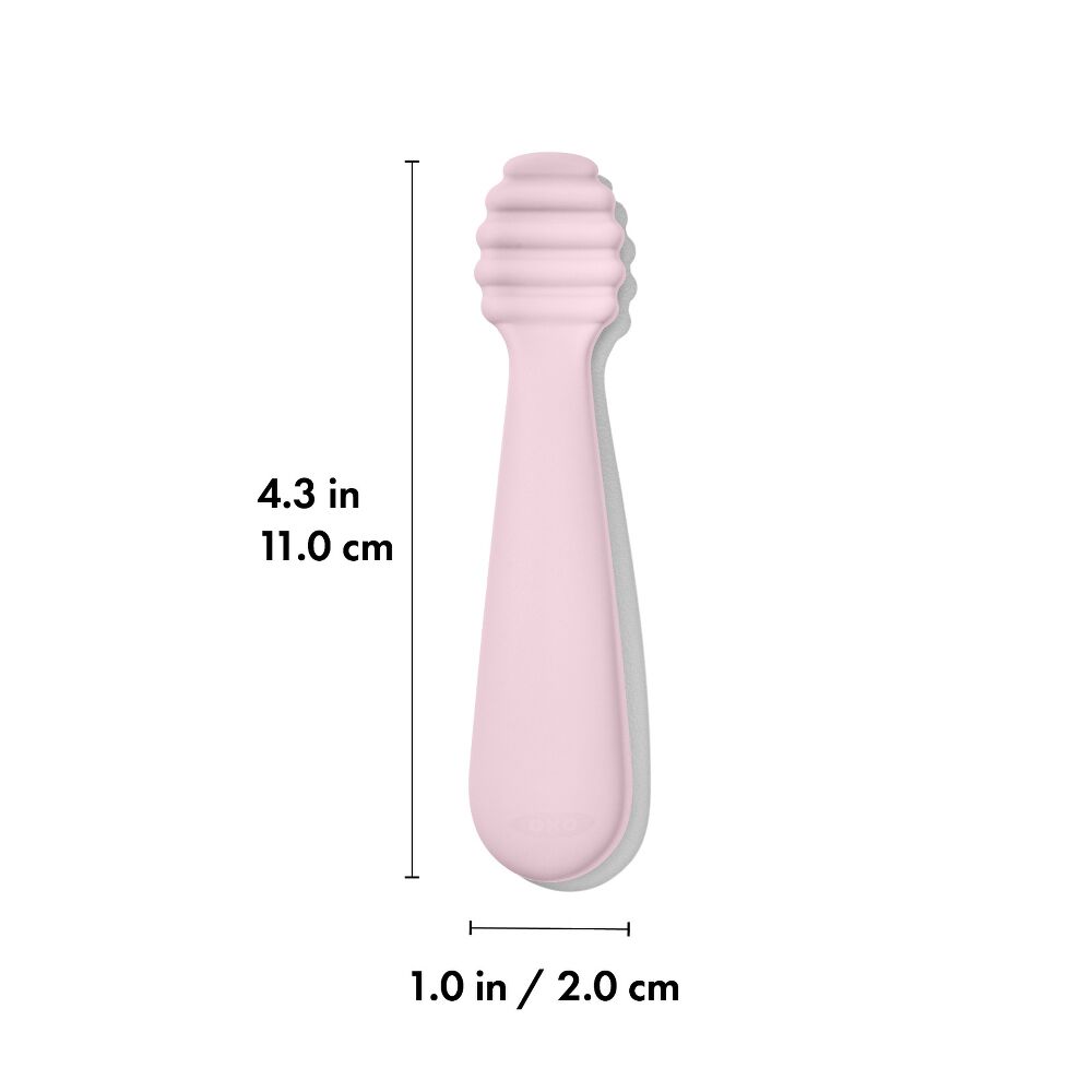 Dipper Spoon Set – 2-Pack W4