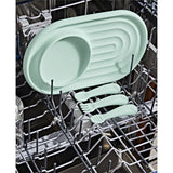 Dipper Spoon Set – 2-Pack W4
