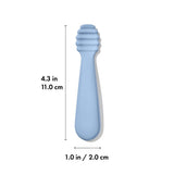 Dipper Spoon Set – 2-Pack W4