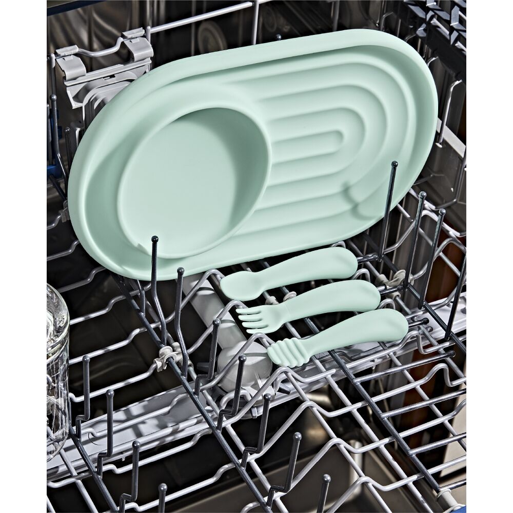 Dipper Spoon Set – 2-Pack X6