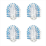 Dish Brush Refills - 4-Pack S9