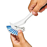 Dish Brush Refills - 4-Pack S9