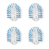 Dish Brush Refills - 4-Pack S9