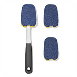Dish Scrub with Refills R4