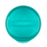 Divided Feeding Dish with Removable Ring O5