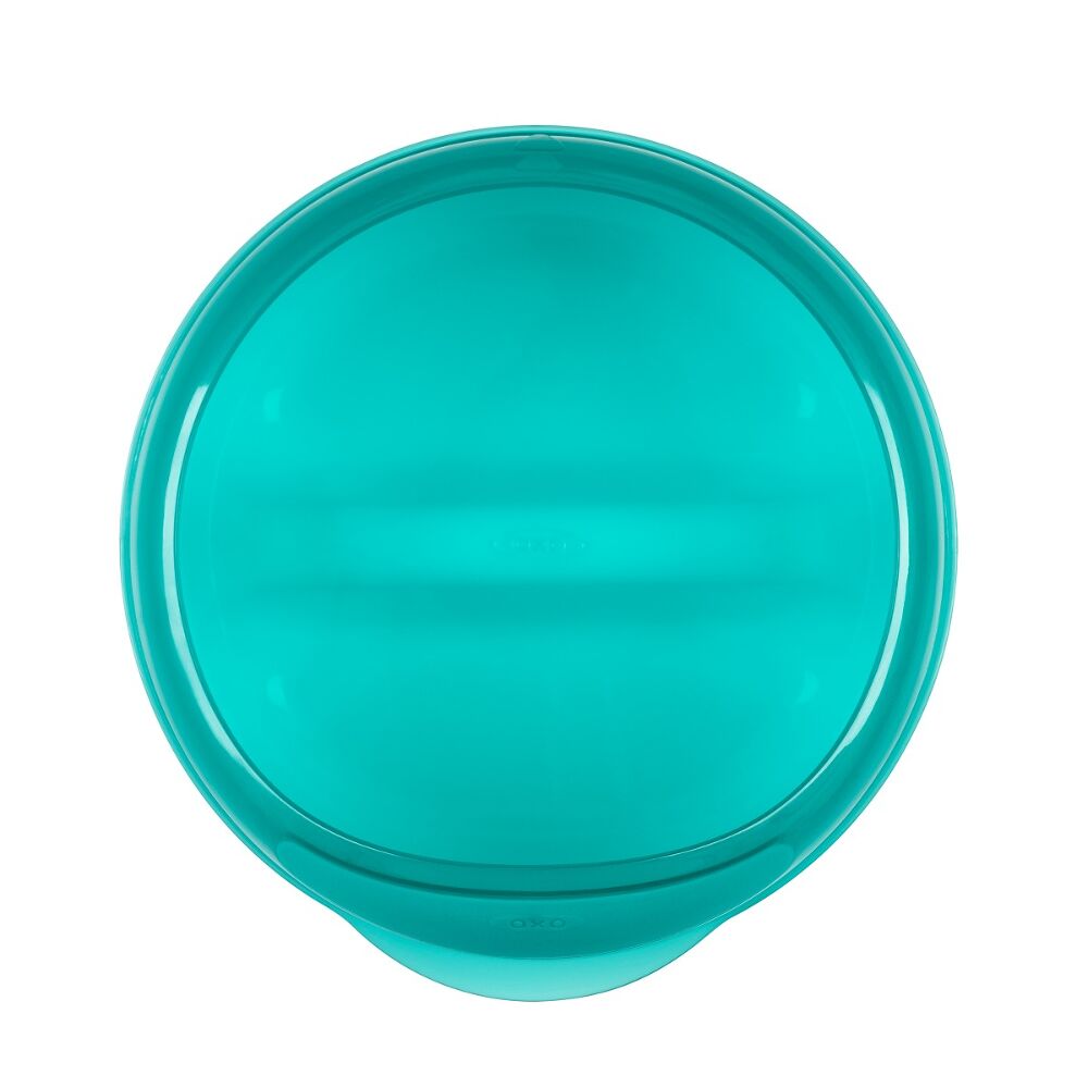Divided Feeding Dish with Removable Ring O5