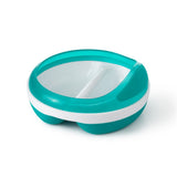 Divided Feeding Dish with Removable Ring O5