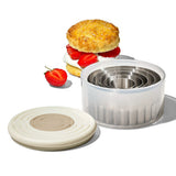 Double-Sided Cookie and Biscuit Cutter I3