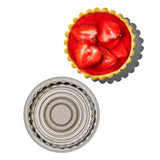 Double-Sided Cookie and Biscuit Cutter T9