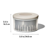 Double-Sided Cookie and Biscuit Cutter T9
