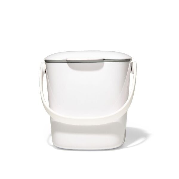 Easy-Clean Compost Bin - 0.75 Gal V0