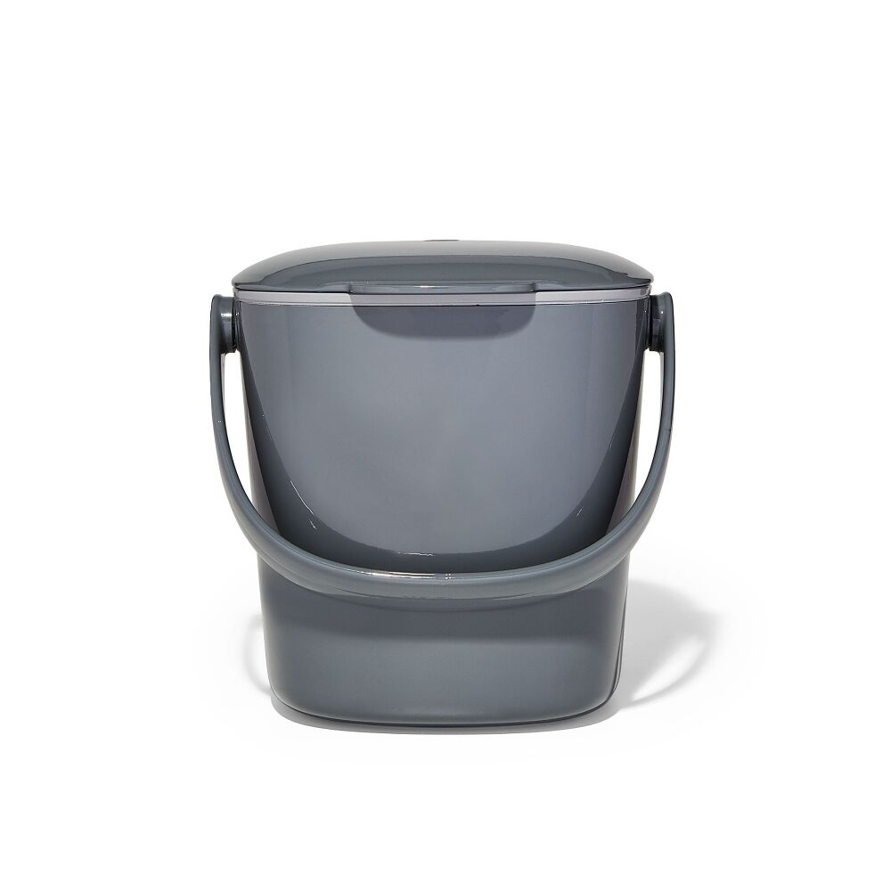 Easy-Clean Compost Bin - 0.75 Gal V0