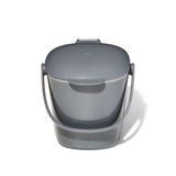 Easy-Clean Compost Bin - 0.75 Gal V0