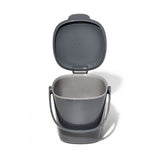 Easy-Clean Compost Bin - 0.75 Gal V0