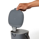 Easy-Clean Compost Bin - 0.75 Gal V0