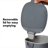 Easy-Clean Compost Bin - 0.75 Gal V0