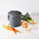 Easy-Clean Compost Bin - 0.75 Gal V0